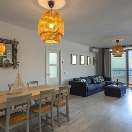Atlantico Family Home By Cadiz4Rentals Eksteriør billede