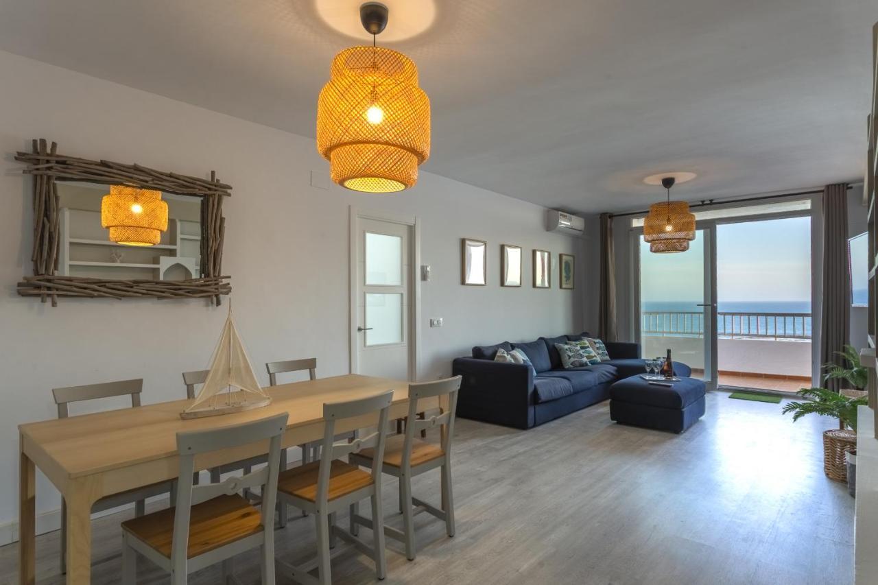 Atlantico Family Home By Cadiz4Rentals Eksteriør billede