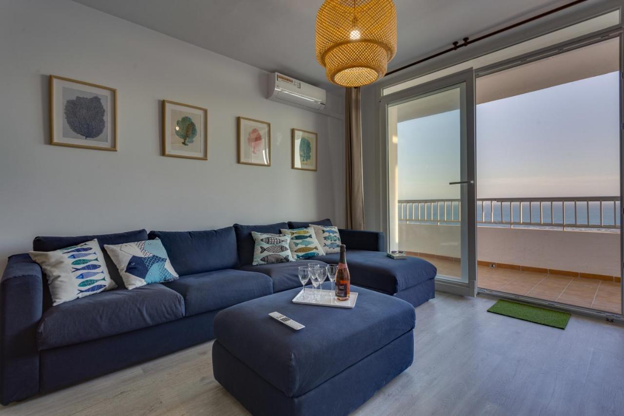 Atlantico Family Home By Cadiz4Rentals Eksteriør billede