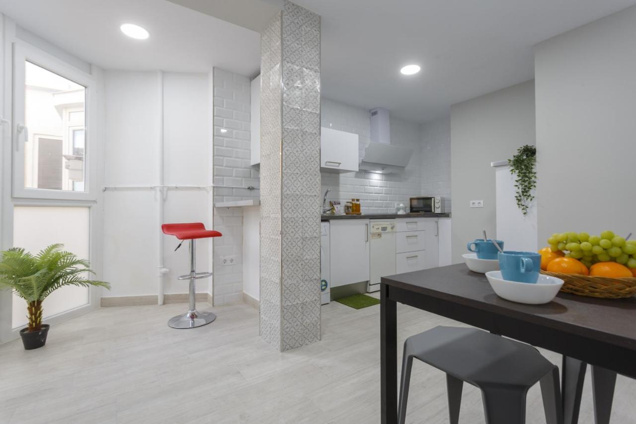 Atlantico Family Home By Cadiz4Rentals Eksteriør billede