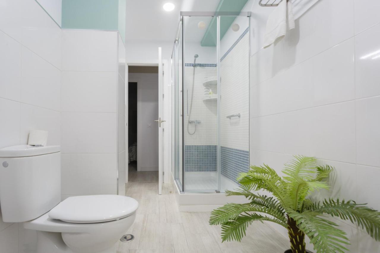 Atlantico Family Home By Cadiz4Rentals Eksteriør billede